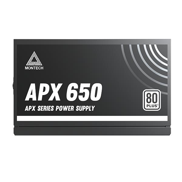 APX650 3