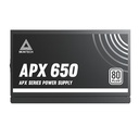 APX650 3