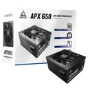 APX650 5