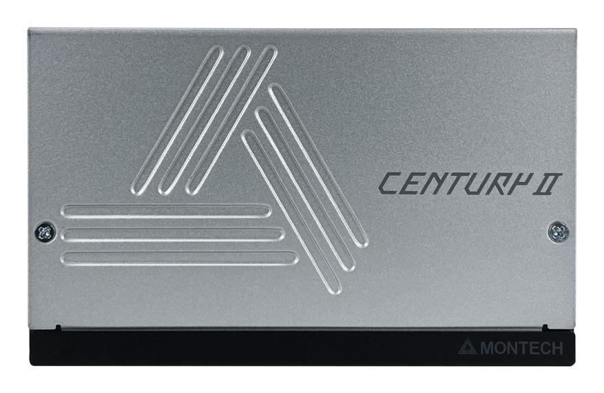 CENTURY II 850 3