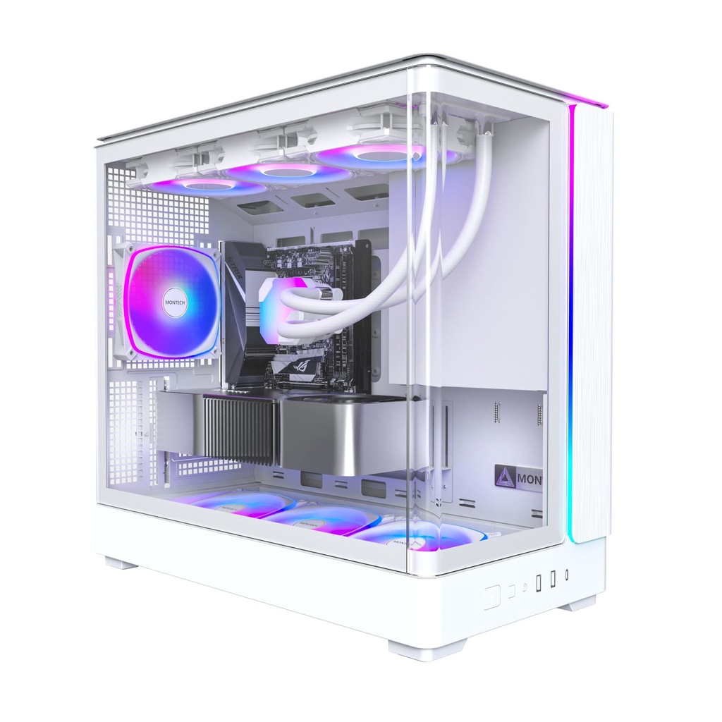 KING 15 PRO (W) 2