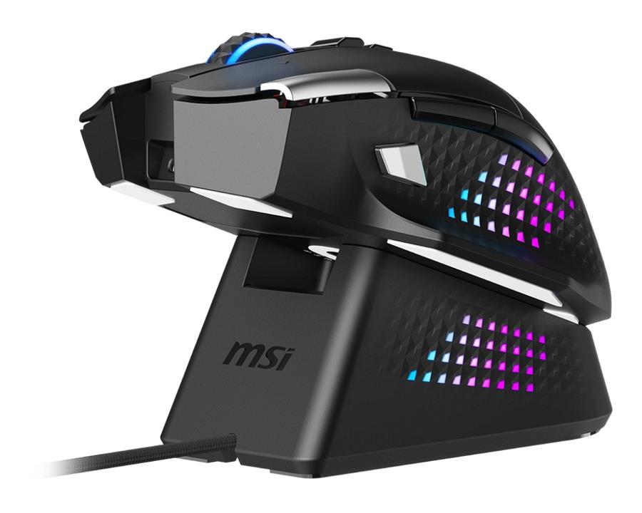 VERSA PRO WIRELESS PLUS MOUSE DOCK PRO 2