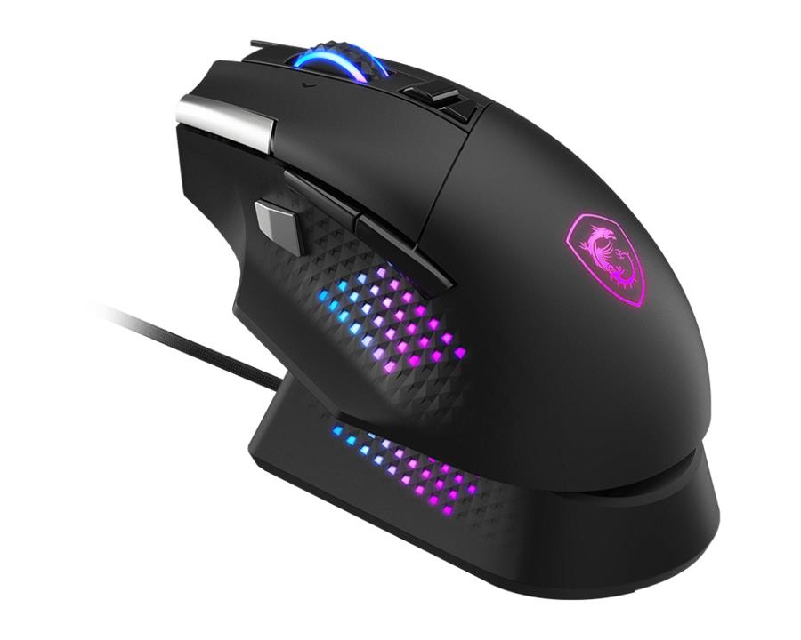 VERSA PRO WIRELESS PLUS MOUSE DOCK PRO 3