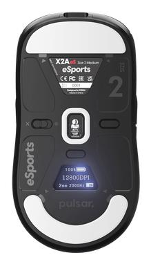 PX2AES21 2