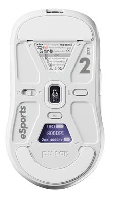 PX2HES22 2