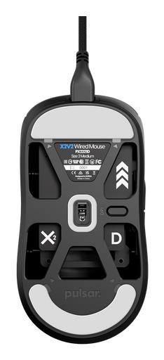 PX2221D 2