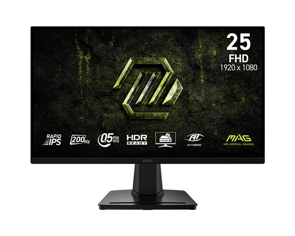 MAG 256F E20 1