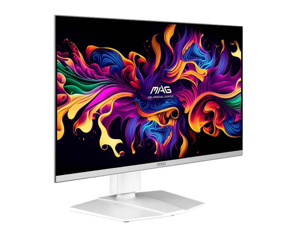 MAG 272QPW QD-OLED X28 3