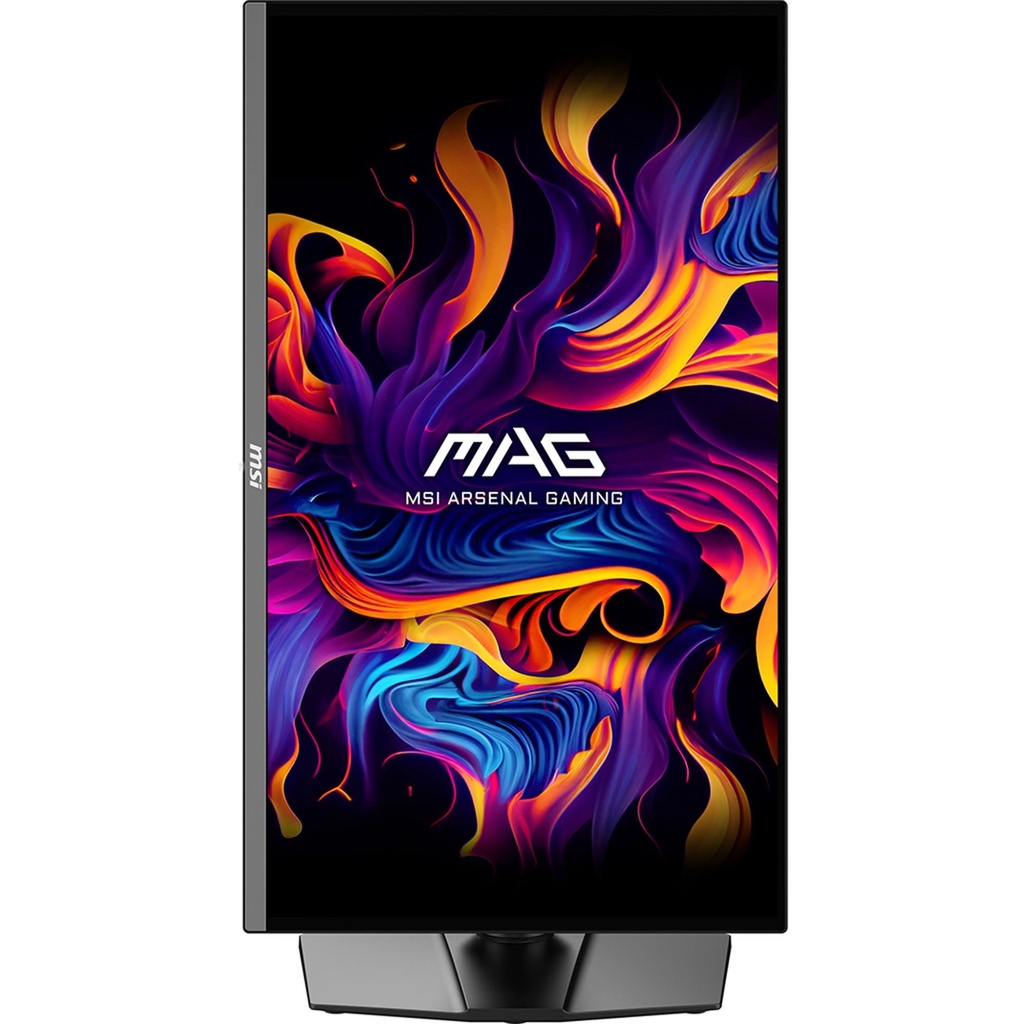 MAG 272UP QD-OLED X24 4
