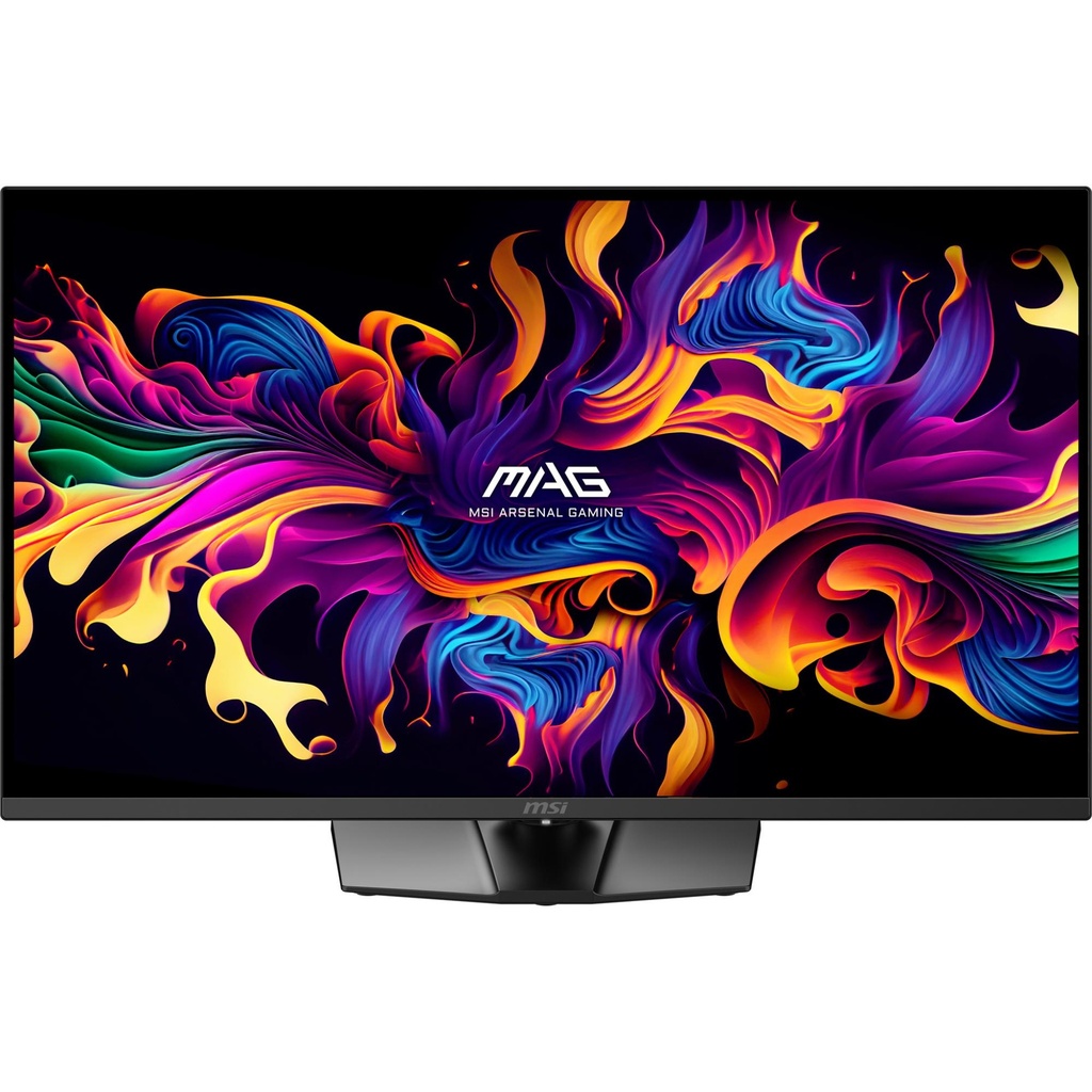 MAG 322UP QD-OLED E16 7