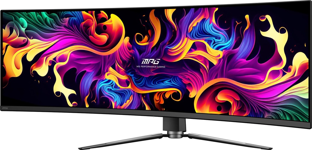 MPG 491CQPX QD-OLED 2