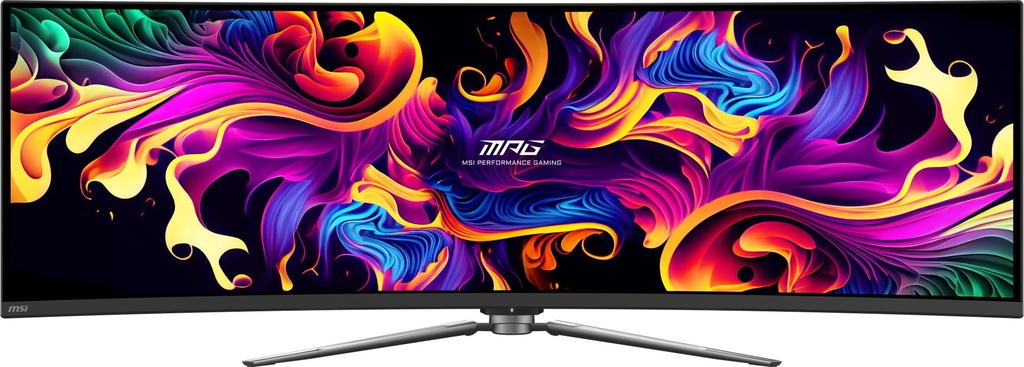 MPG 491CQPX QD-OLED 5