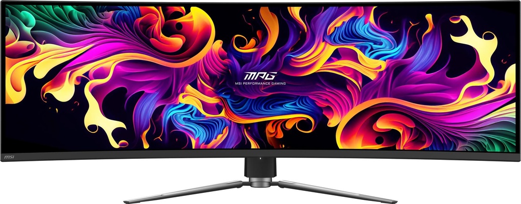 MPG 491CQPX QD-OLED 6