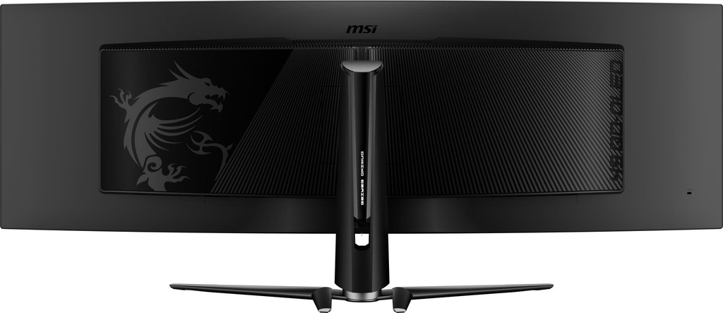 MPG 491CQPX QD-OLED 7
