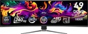 MPG 491CQPX QD-OLED 8