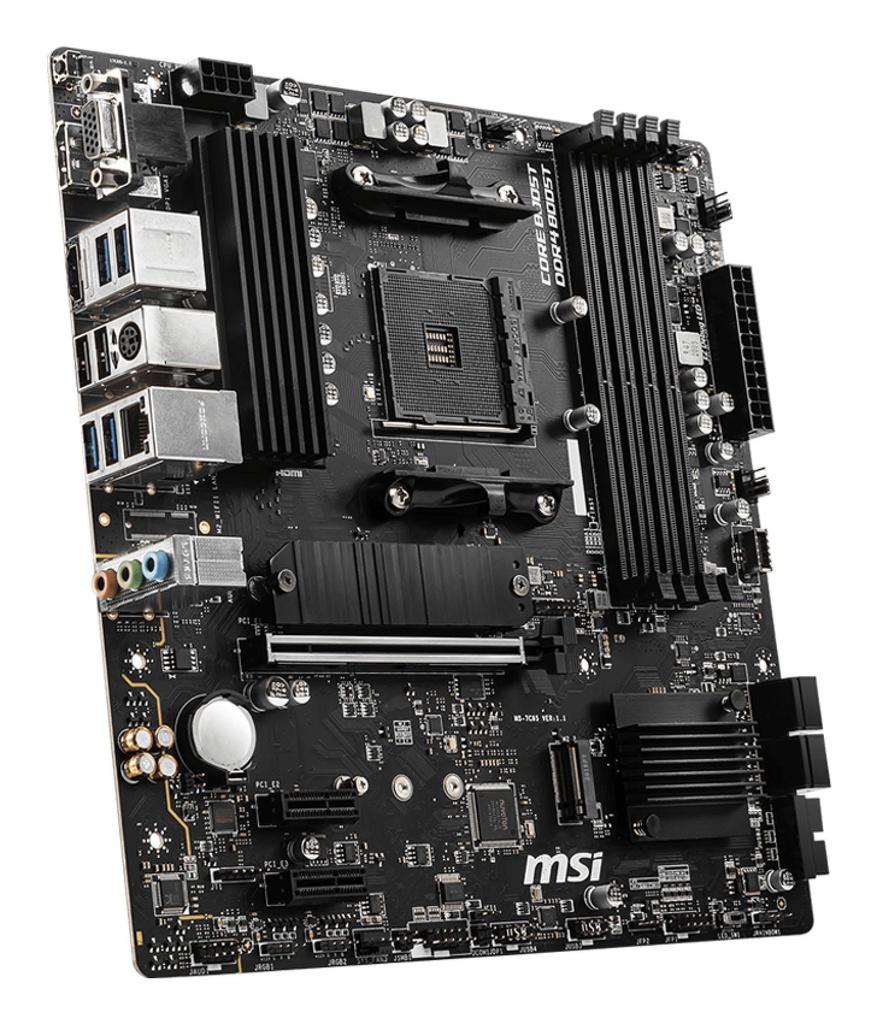 B550MPRO-VDH 2