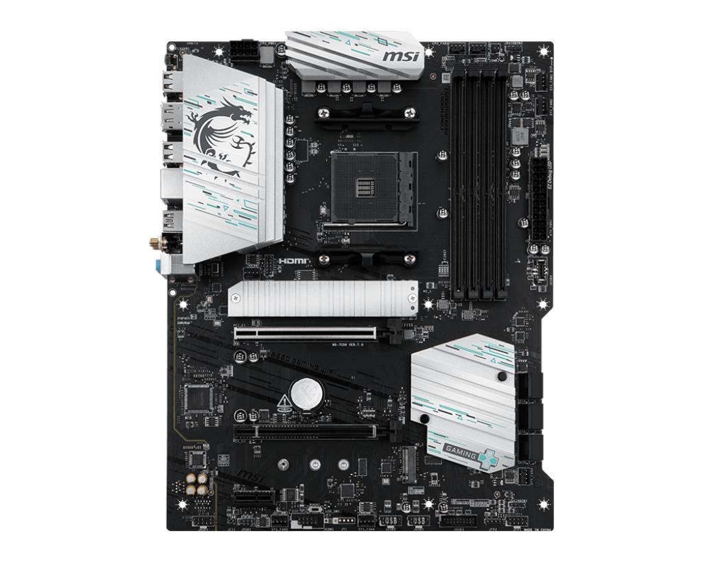 B550 GAMING WIFI 2