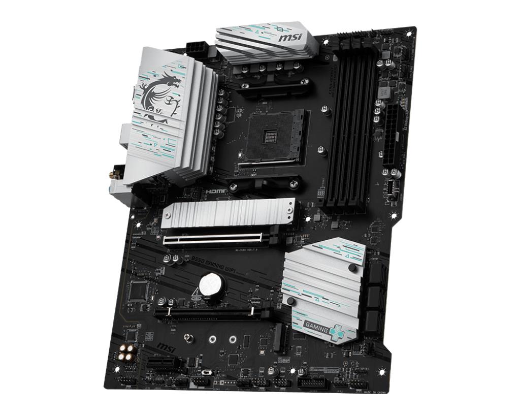 B550 GAMING WIFI 3
