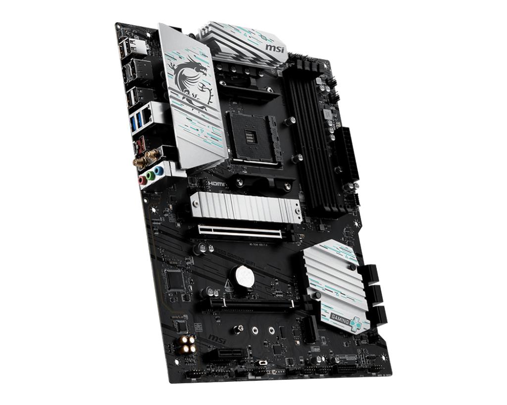 B550 GAMING WIFI 4