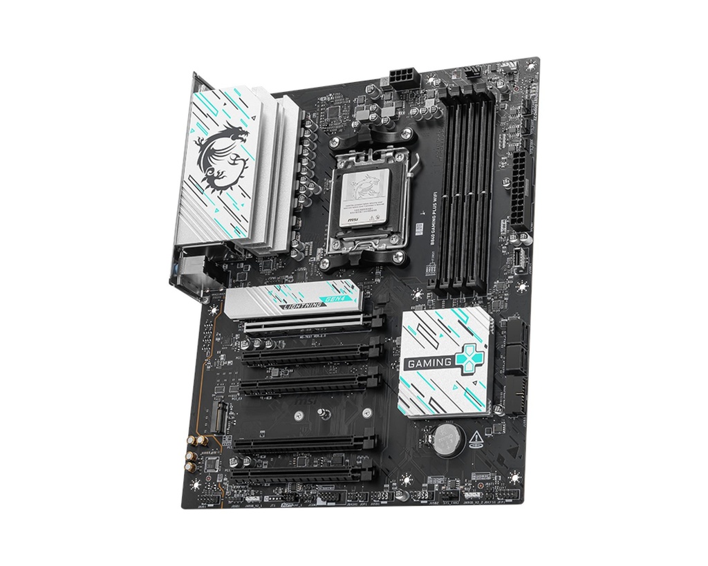 B840 GAMING PLUS WIFI 3