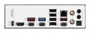 MPG B850 EDGE TI WIFI 5