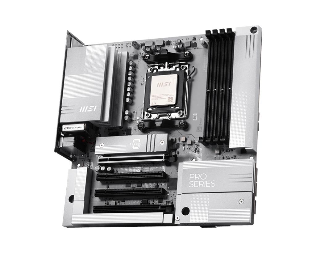 PRO B850M-A WIFI PZ 2