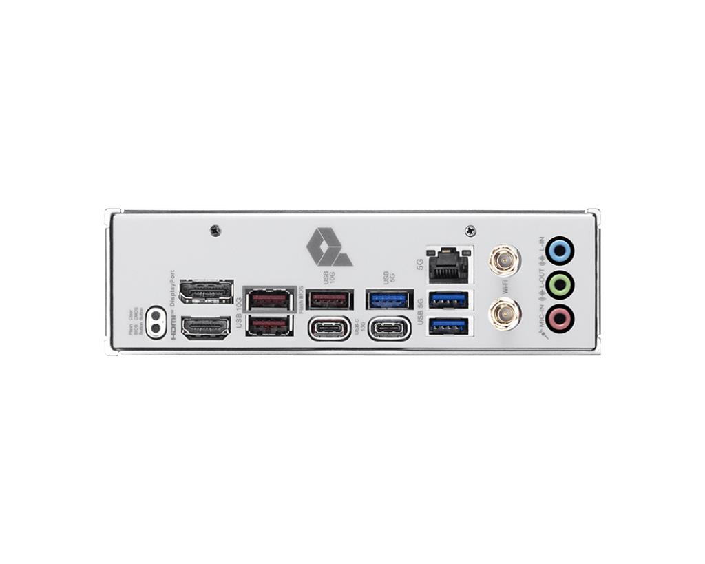 PRO B850M-A WIFI PZ 4