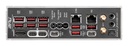 MPG X870E CARBON WIFI 5