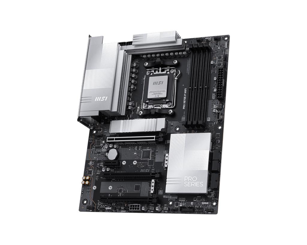 PRO X870E-P WIFI 2