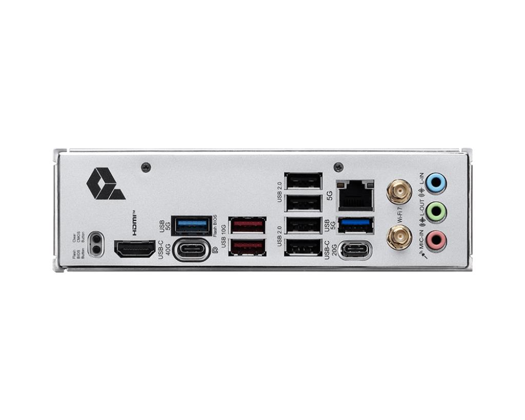 PRO X870E-P WIFI 4