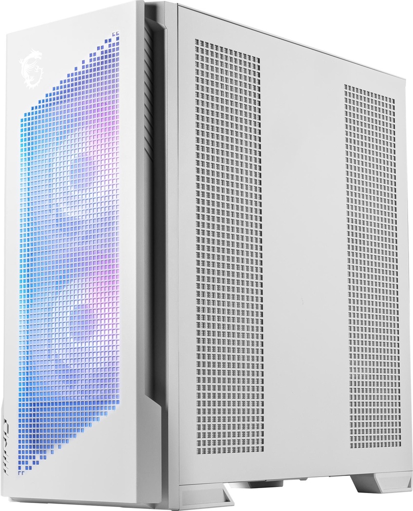 MPG VELOX 300R AIRFLOW PZ WHITE 8