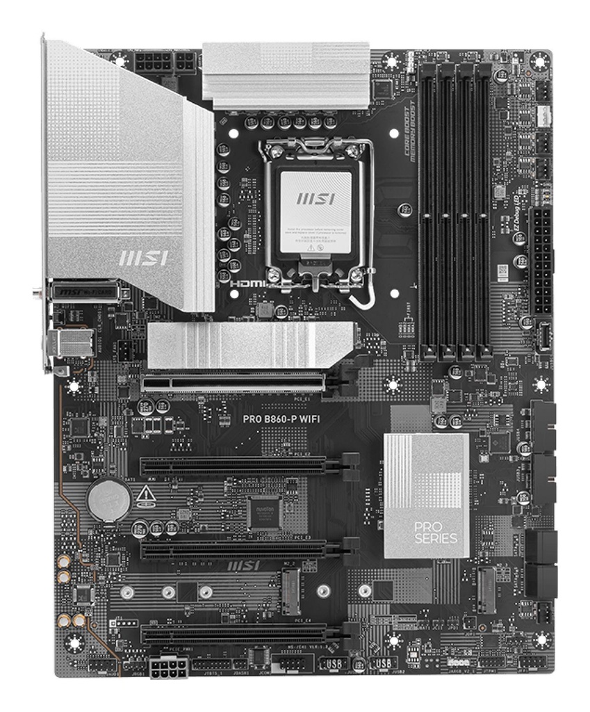 PRO B860-P WIFI 2