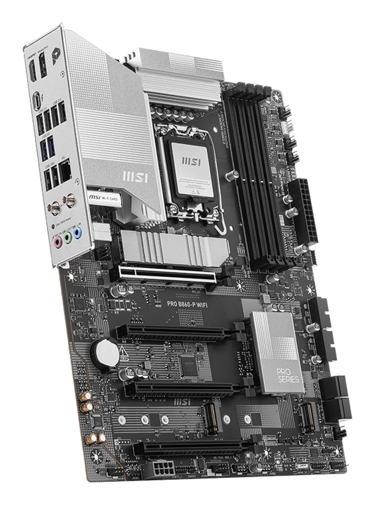PRO B860-P WIFI 3