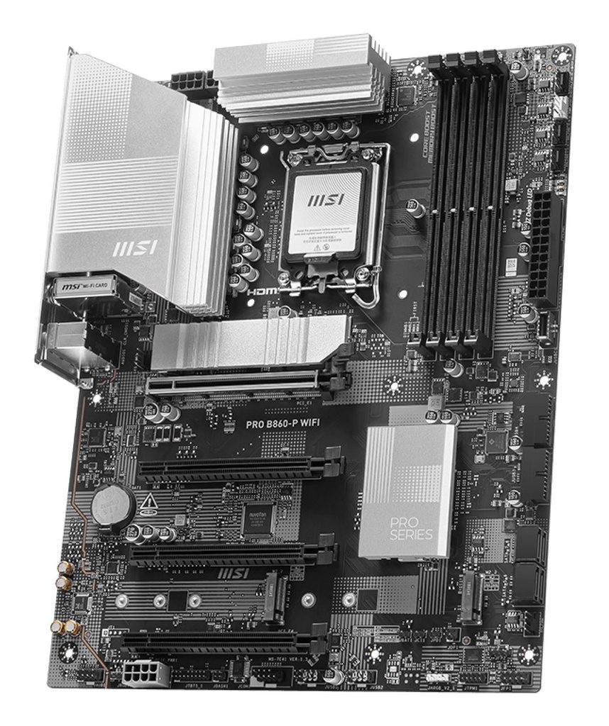 PRO B860-P WIFI 4