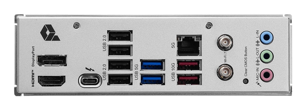 PRO B860-P WIFI 5