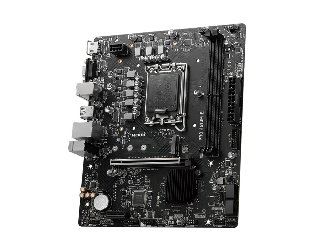 PROH610M-E 3