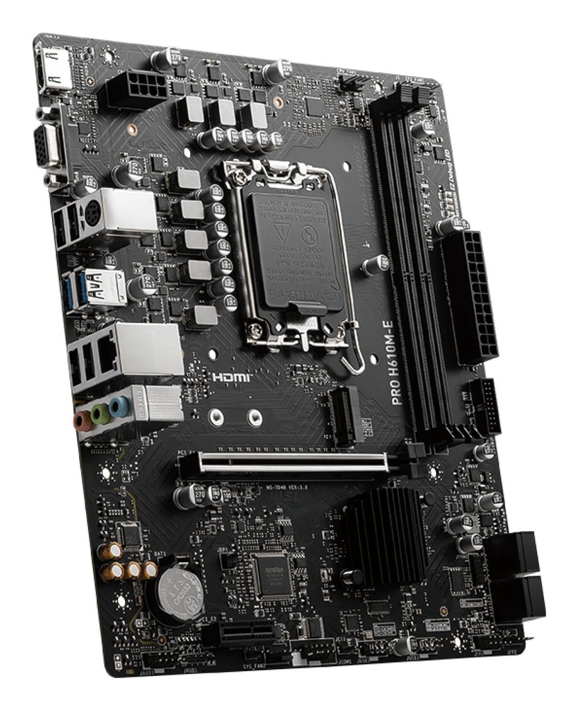 PROH610M-E 4