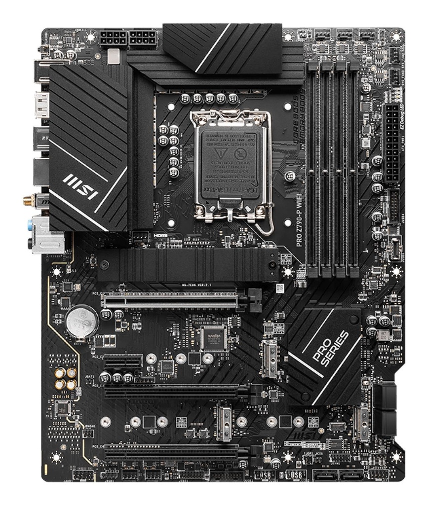 PROZ790-PWIFI 2