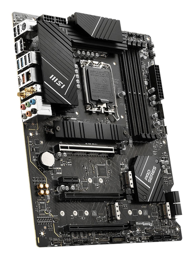 PROZ790-PWIFI 4