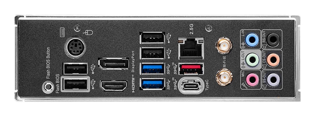 Z790GAMINGPLUSWIFI 5