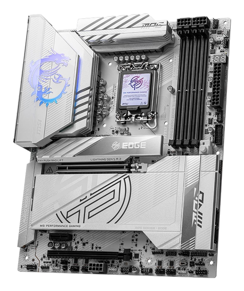 MPG Z890 EDGE TI WIFI 3