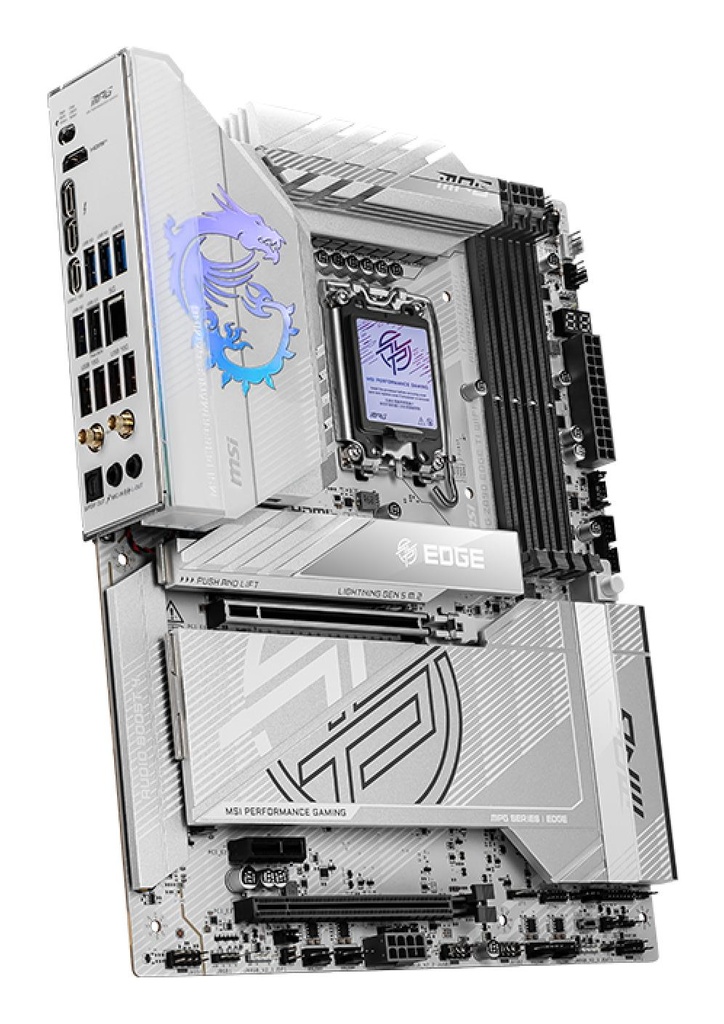 MPG Z890 EDGE TI WIFI 4