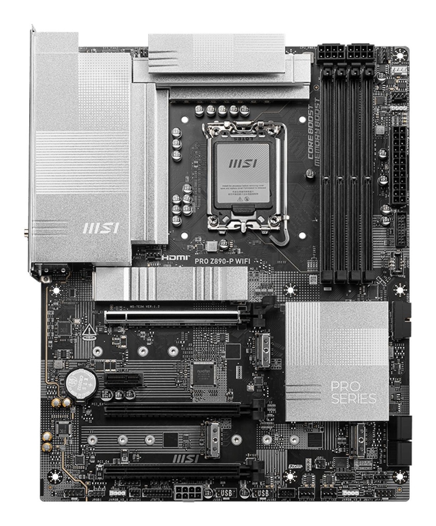 PROZ890-PWIFI 2