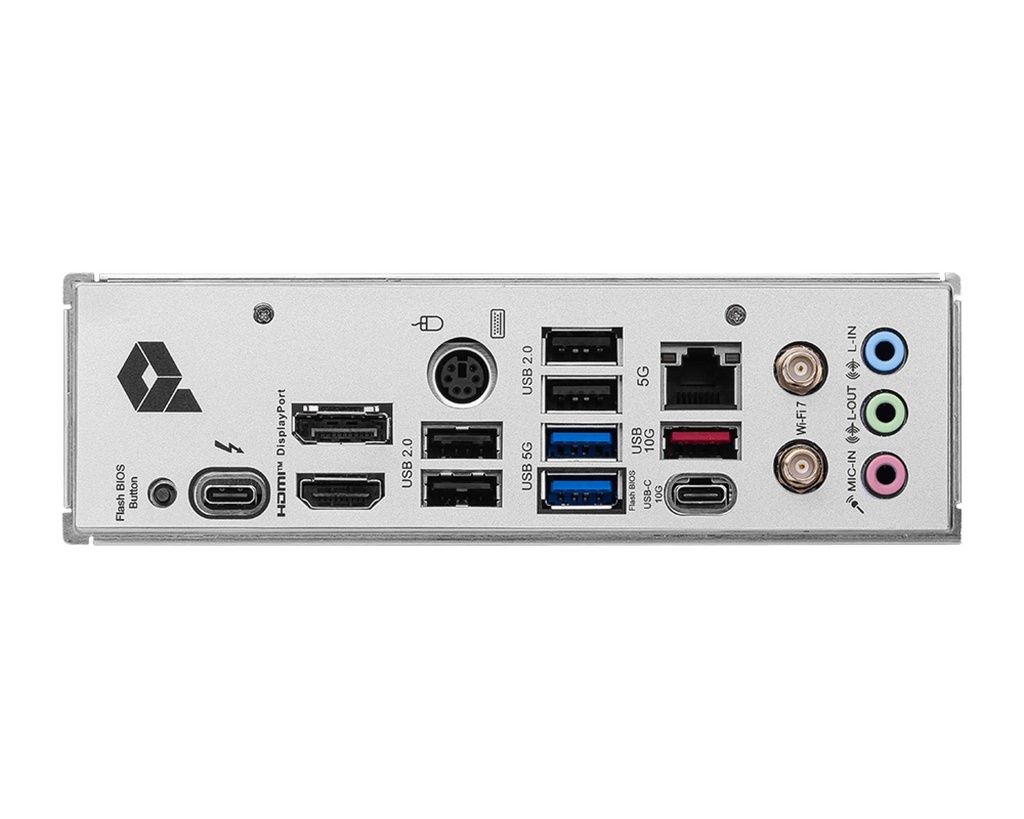 PROZ890-PWIFI 5