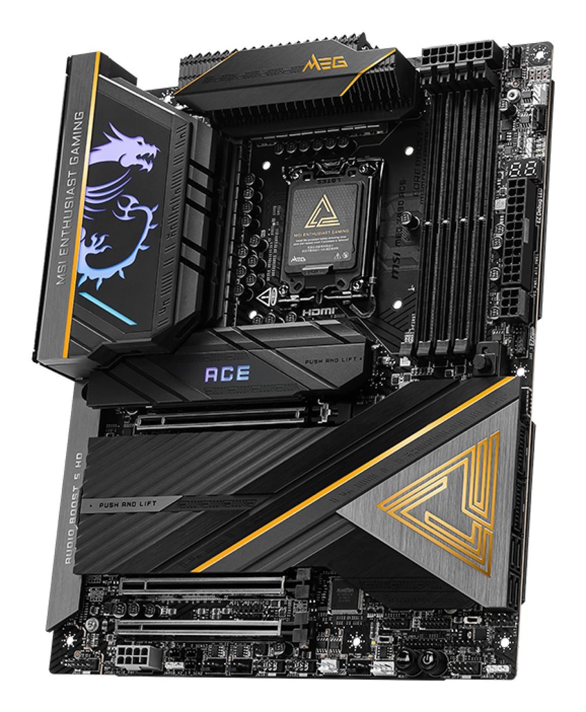 MEG Z890 ACE 3