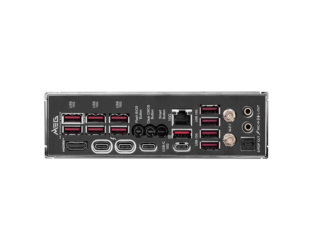 MEG Z890 ACE 5