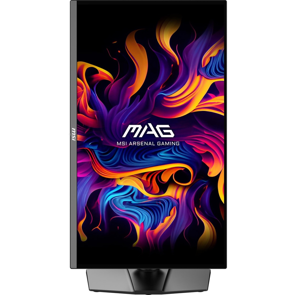 MAG 272QP QD-OLED X50 4