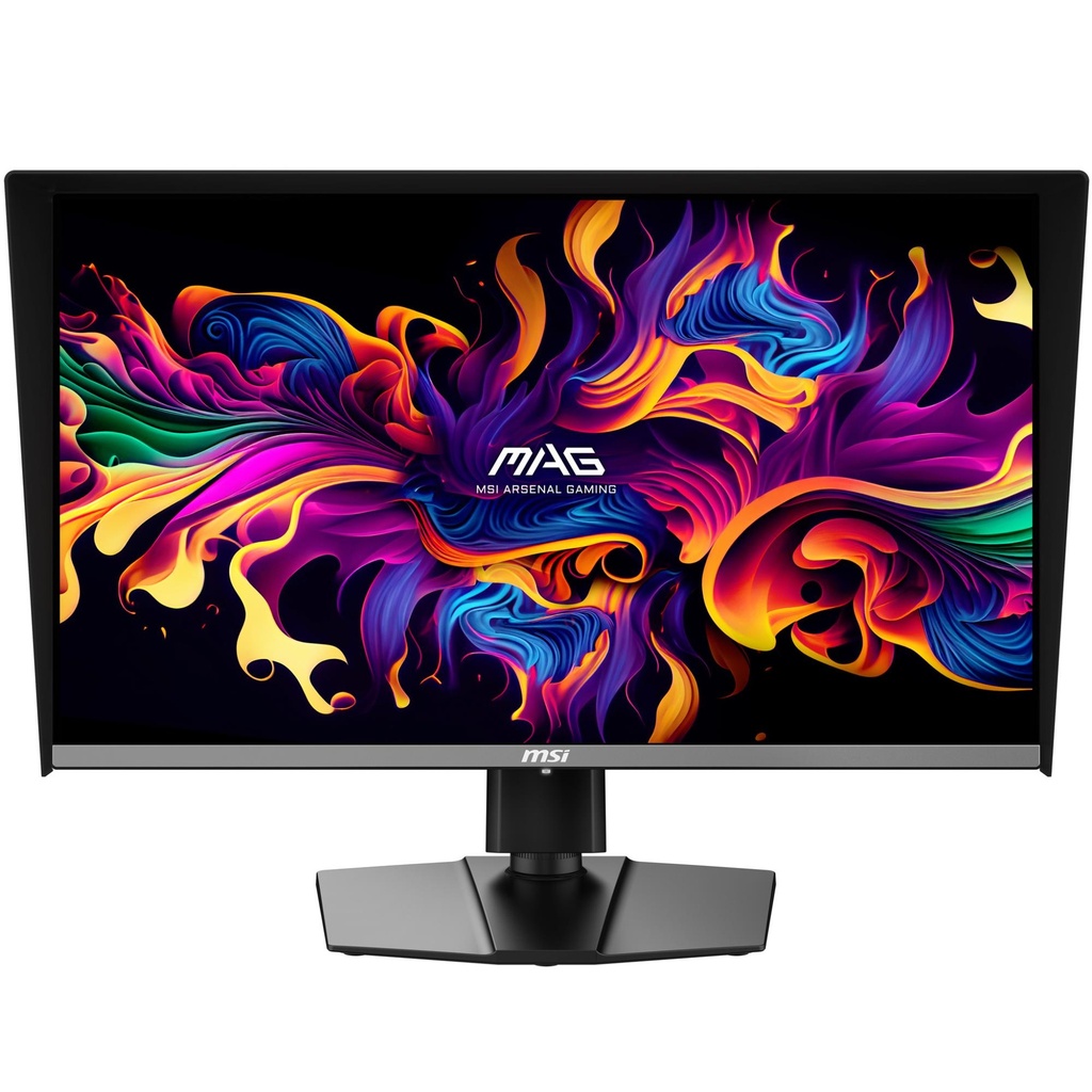 MAG 272QP QD-OLED X50 5