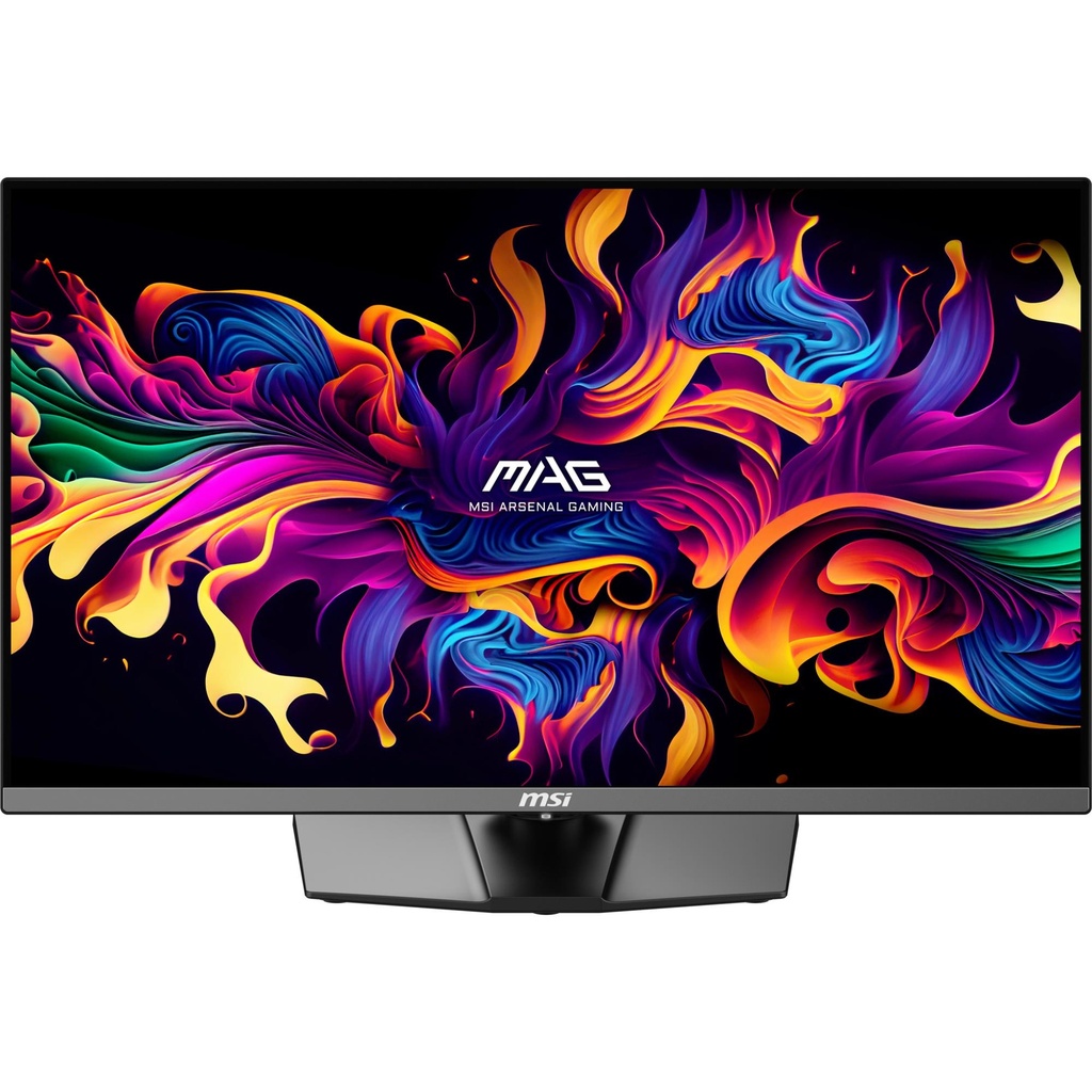 MAG 272QP QD-OLED X50 7