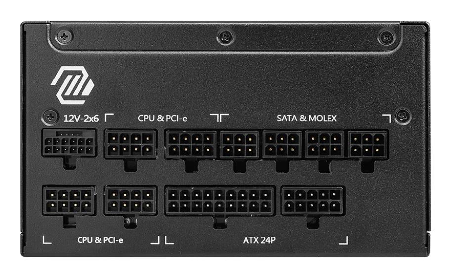 MAG A1000GL PCIE5 II 2